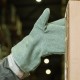 Рукавицы брезентовые огнеупорные, 1 размер Сибртех 68115 Рукавицы брезентовые огнеупорные, 1 размер Сибртех 68115