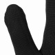Перчатки Нейлон, 13 класс, черные, XL 67843 Перчатки Нейлон, 13 класс, черные, XL 67843