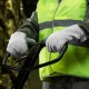 Рукавицы утепленные, двунитка с брезентовым наладонником, утеплитель ватин, 2 размер Сибртех 68131 Рукавицы утепленные, двунитка с брезентовым наладонником, утеплитель ватин, 2 размер Сибртех 68131