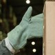 Рукавицы брезентовые огнеупорные, одинарный наладонник, 2 размер Сибртех 68127 Рукавицы брезентовые огнеупорные, одинарный наладонник, 2 размер Сибртех 68127