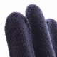 Перчатки трикотажные, акрил, синий, оверлок Сибртех 68655 Перчатки трикотажные, акрил, синий, оверлок Сибртех 68655