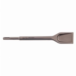 Зубило лопаточное 40 х 250 мм, Pro, SDS Plus Gross 70317