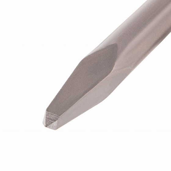 Зубило пикообразное 250 мм, Pro, SDS Plus Gross 70316