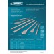 Зубило плоское 20 х 250мм, CrMo, SDS PLUS Gross 703141