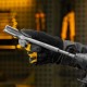 Зубило канальное, 14 х 22 х 250 мм, 40Cr, SDS PLUS Denzel 703133
