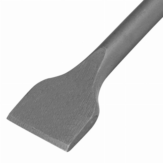 Зубило плоское, широкое, 14 х 40 х 600 мм, SDS Plus Matrix 70312