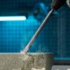 Зубило плоское 20 х 250мм, CrMo, SDS PLUS Gross 703141