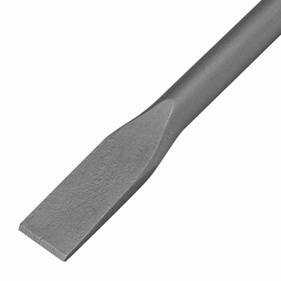 Зубило плоское, 14 х 20 х 400 мм, SDS Plus Matrix 70321