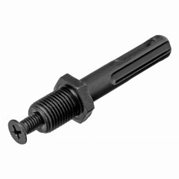 Адаптер на резьбу 1/2, SDS Plus Matrix 70356