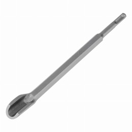 Зубило канальное, 14 х 22 х 250 мм, SDS Plus Matrix 70301