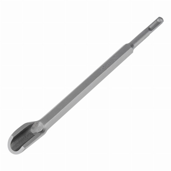 Зубило канальное, 14 х 22 х 250 мм, SDS Plus Matrix 70301