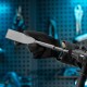 Зубило плоское, изогнутое 40 x 260мм, CrMo, SDS PLUS Gross 703143 Зубило плоское, изогнутое 40 x 260мм, CrMo, SDS PLUS Gross 703143