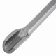 Зубило канальное, 14 х 22 х 250 мм, SDS Plus Matrix 70301