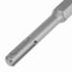 Зубило канальное, 14 х 22 х 250 мм, SDS Plus Matrix 70301