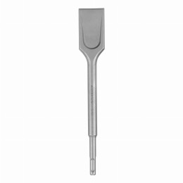 Зубило лопаточное 40 х 250мм, CrMo, SDS PLUS Gross 703140