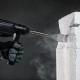 Зубило плоское, изогнутое 40 x 260 мм, SDS Plus Gross 70319