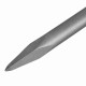 Пика, 14 х 240 мм, SDS Plus Сибртех 703407 Пика, 14 х 240 мм, SDS Plus Сибртех 703407