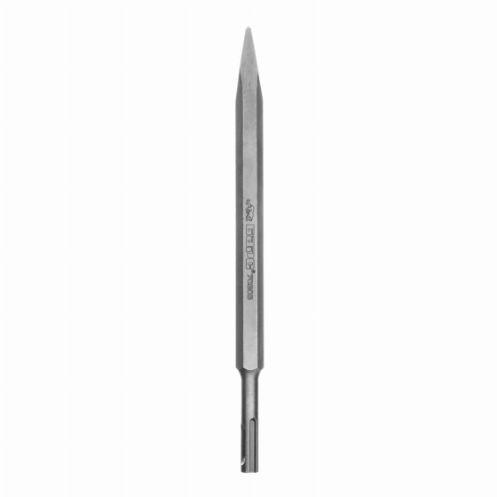 Пика, 14 х 250 мм, 60CrV, SDS Plus Барс 70303